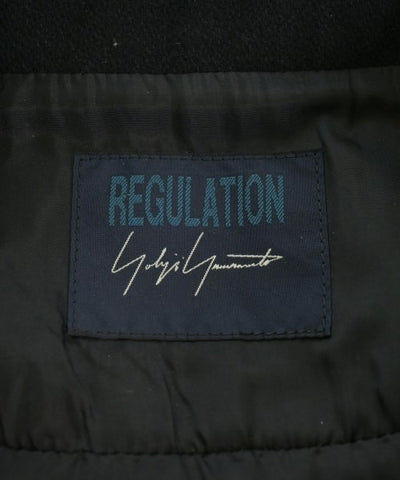 REGULATION Yohji Yamamoto Other