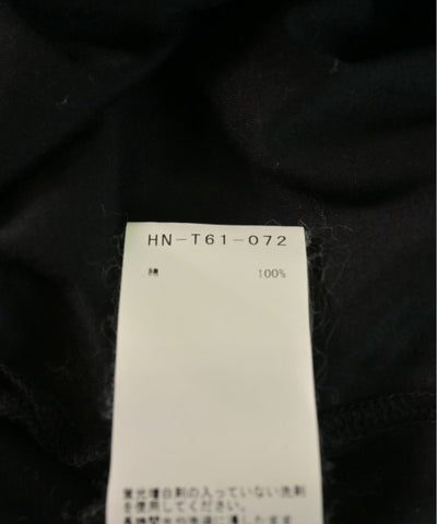 REGULATION Yohji Yamamoto Casual shirts