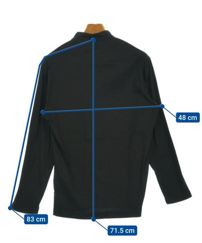 REGULATION Yohji Yamamoto Casual shirts