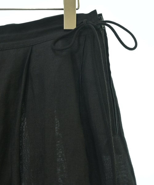 REGULATION Yohji Yamamoto Knee length skirts