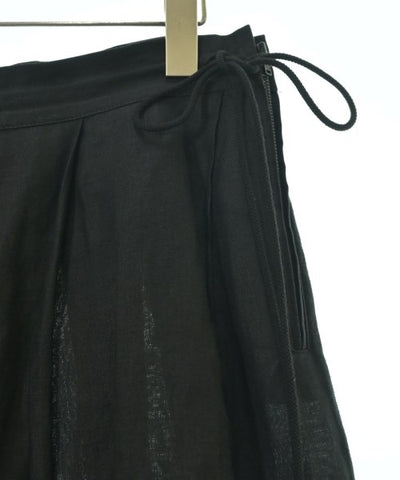 REGULATION Yohji Yamamoto Knee length skirts