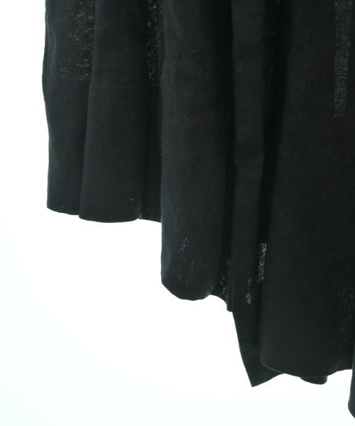 REGULATION Yohji Yamamoto Knee length skirts