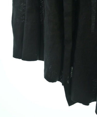 REGULATION Yohji Yamamoto Knee length skirts