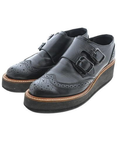 REGULATION Yohji Yamamoto Dress shoes