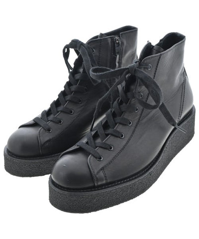 REGULATION Yohji Yamamoto Boots