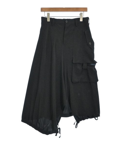 REGULATION Yohji Yamamoto Long/Maxi length skirts
