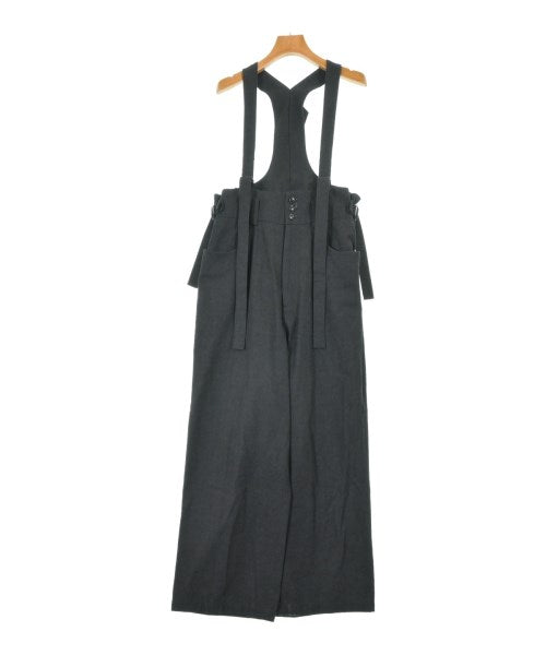 REGULATION Yohji Yamamoto Overalls/ Rompers/ Jumpsuits