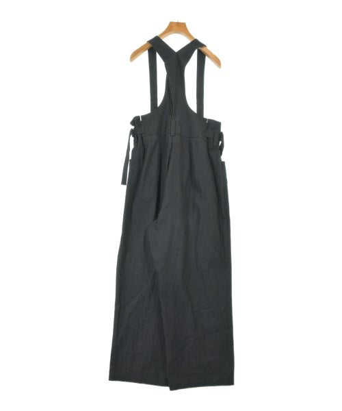 REGULATION Yohji Yamamoto Overalls/ Rompers/ Jumpsuits