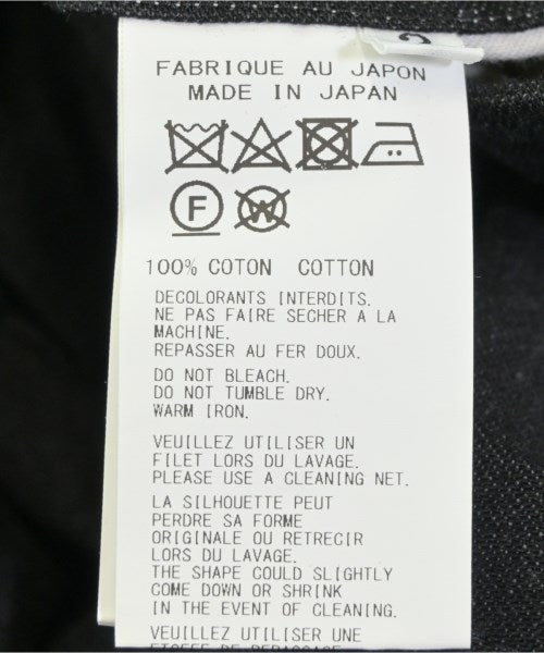 REGULATION Yohji Yamamoto Overalls/ Rompers/ Jumpsuits