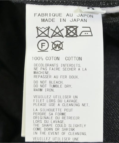 REGULATION Yohji Yamamoto Overalls/ Rompers/ Jumpsuits