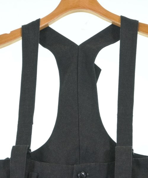 REGULATION Yohji Yamamoto Overalls/ Rompers/ Jumpsuits