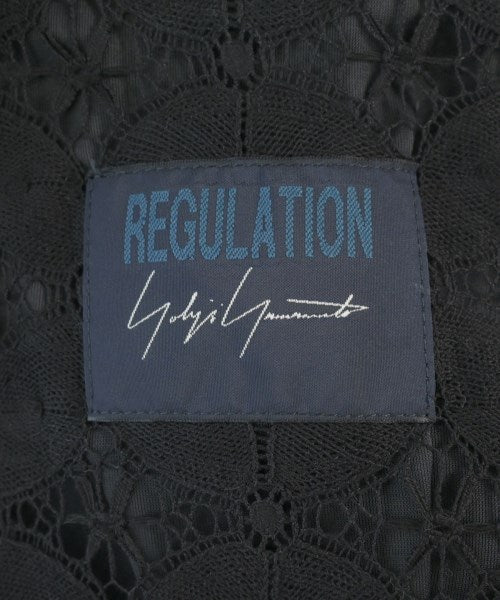 REGULATION Yohji Yamamoto Other
