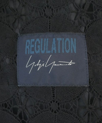 REGULATION Yohji Yamamoto Other