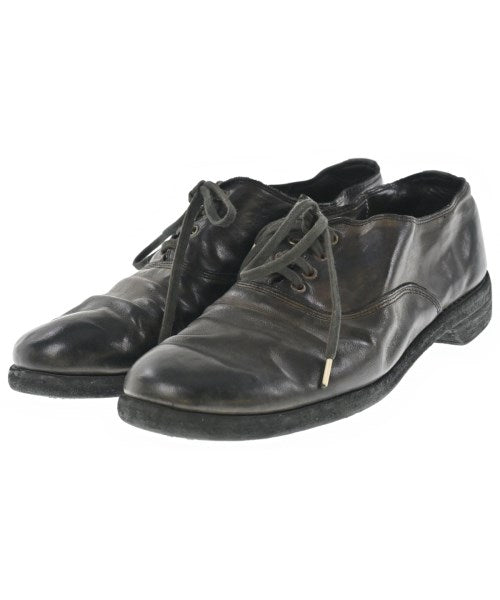 GUIDI Dress shoes
