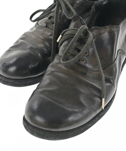 GUIDI Dress shoes