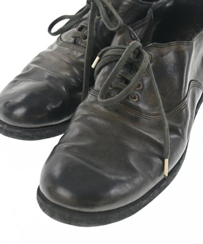 GUIDI Dress shoes