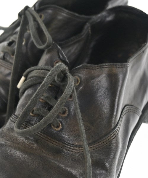 GUIDI Dress shoes