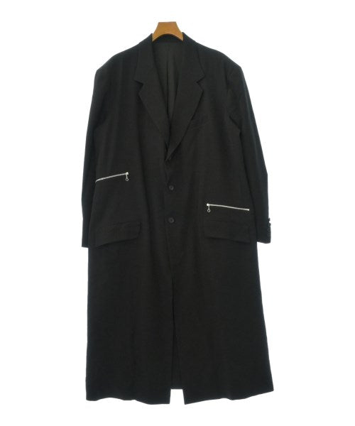 s'yte Chesterfield coats