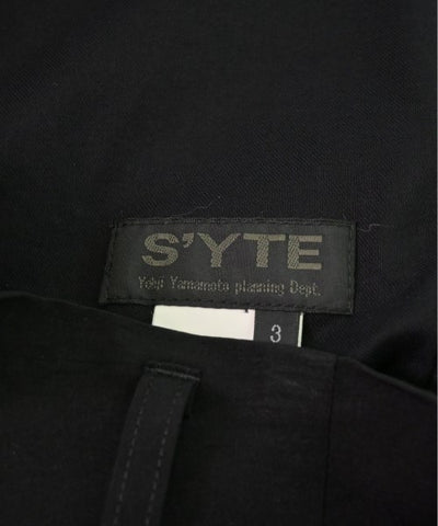 s'yte Trousers