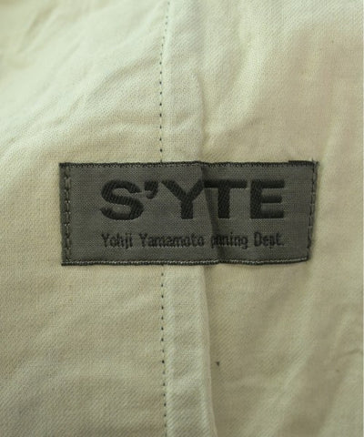 s'yte Jeans