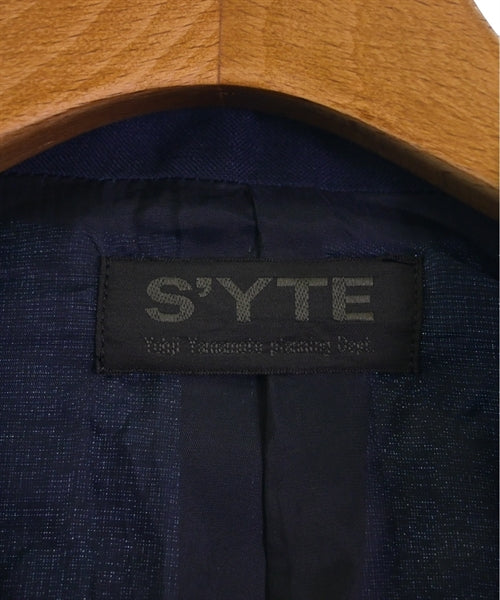 s'yte Casual jackets