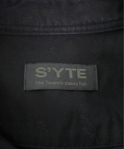 s'yte Casual shirts