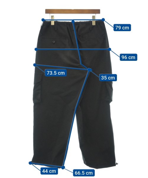 s'yte Cargo pants