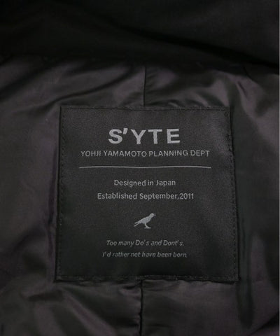 s'yte Down jackets/Vests