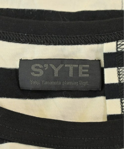 S'yte Tee Shirts/Tops