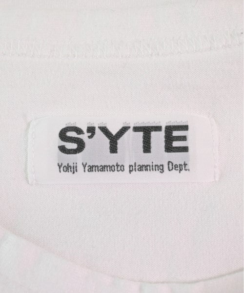 s'yte Tee Shirts/Tops