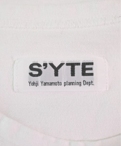 s'yte Tee Shirts/Tops