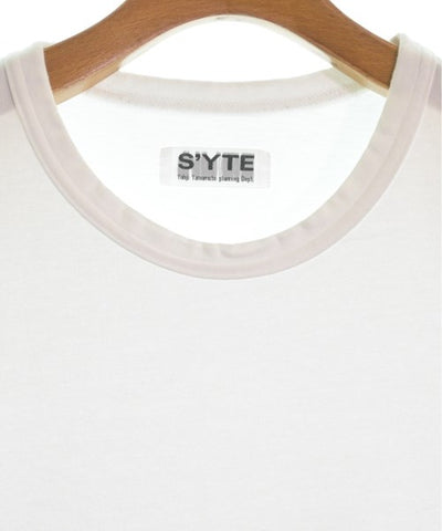 s'yte Tee Shirts/Tops