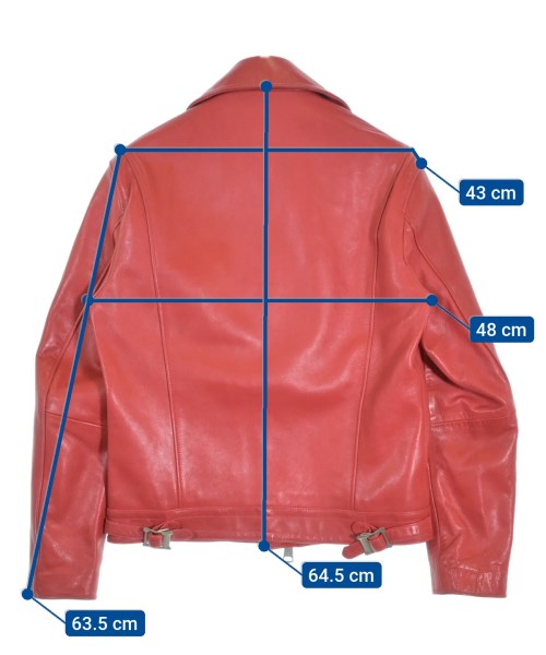 S'yte Motercycle Jackets