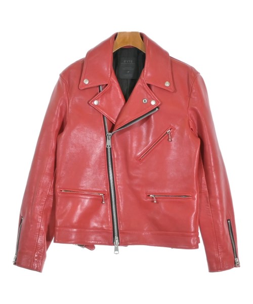 S'yte Motercycle Jackets