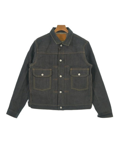 S'yte Denim jackets