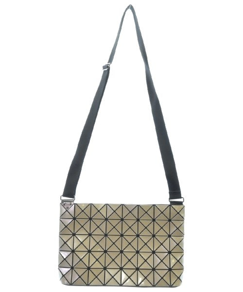 BAO BAO ISSEY MIYAKE Shoulder bags