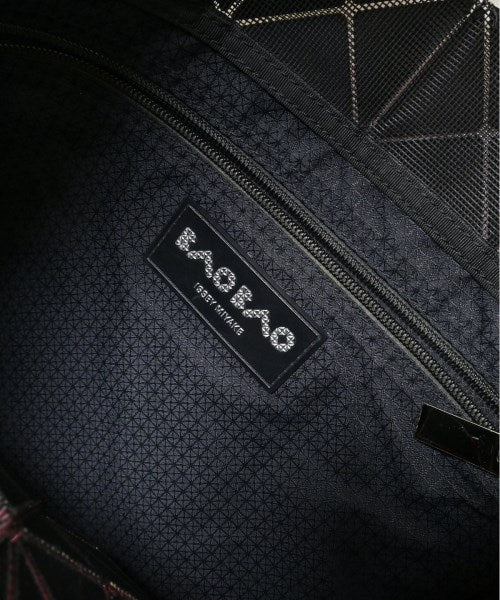 BAO BAO ISSEY MIYAKE Totes