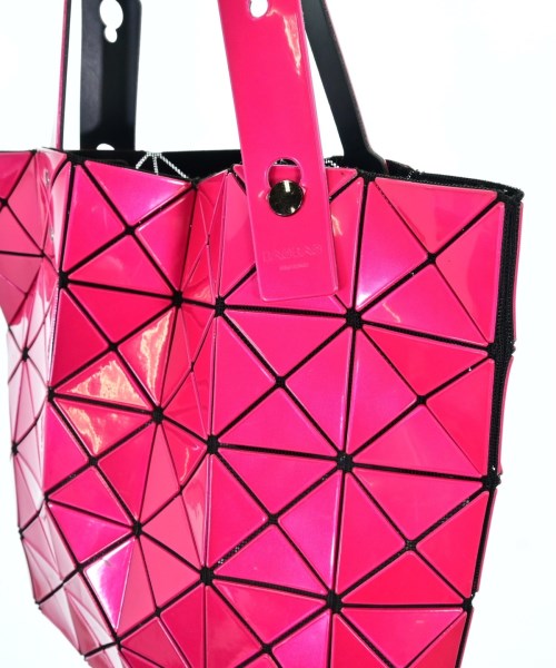 BAO BAO ISSEY MIYAKE Totes