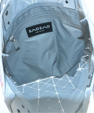 BAO BAO ISSEY MIYAKE Totes