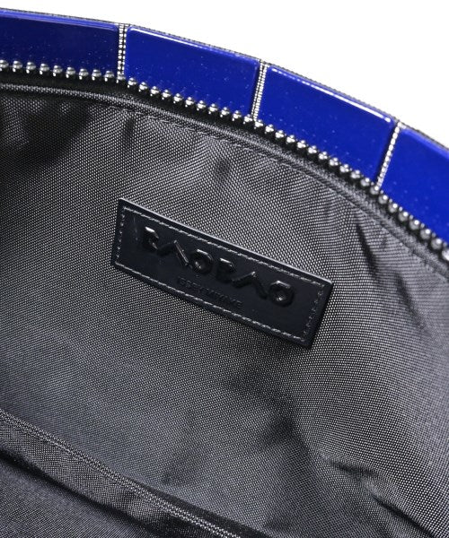 BAO BAO ISSEY MIYAKE Clutches