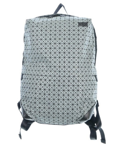 BAO BAO ISSEY MIYAKE Backpacks