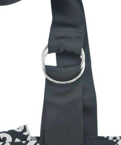 noir kei ninomiya Totes