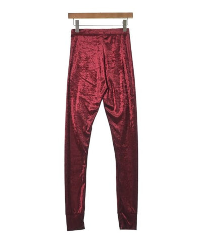 Noir Kei Ninomiya Sweat pants