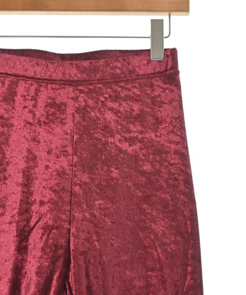 Noir Kei Ninomiya Sweat pants