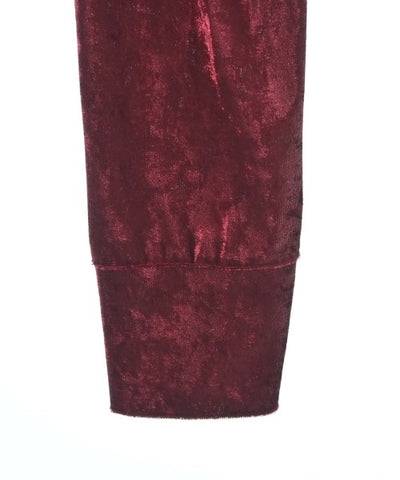 Noir Kei Ninomiya Sweat pants