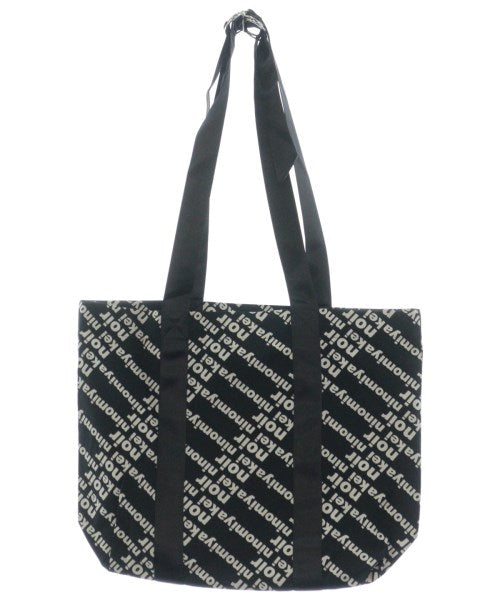 noir kei ninomiya Totes