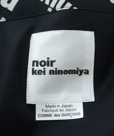 noir kei ninomiya Totes