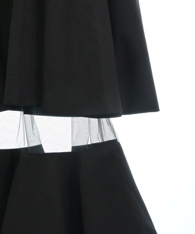 noir kei ninomiya Dresses