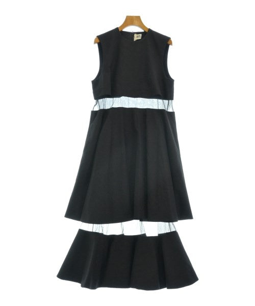 noir kei ninomiya Dresses