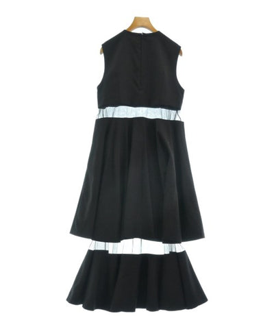 noir kei ninomiya Dresses